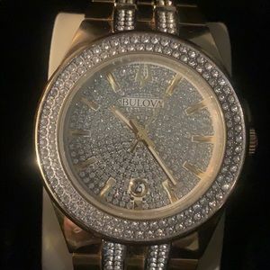 Bulova men’s watch